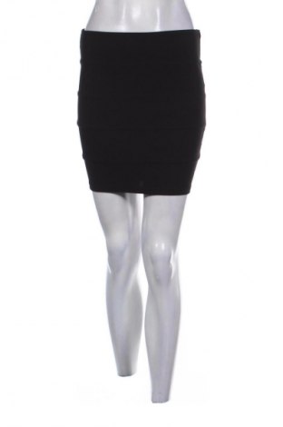 Sukně Amisu, Velikost S, Barva Černá, Cena  69,00 Kč