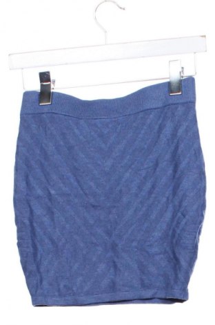 Spódnica Ann Christine, Rozmiar XS, Kolor Fioletowy, Cena 6,99 zł