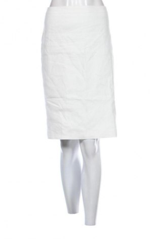 Sukňa Ann Taylor, Veľkosť L, Farba Biela, Cena  10,95 €