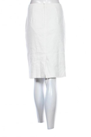 Sukňa Ann Taylor, Veľkosť L, Farba Biela, Cena  10,95 €