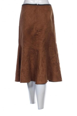 Φούστα Apart, Μέγεθος S, Χρώμα Καφέ, Τιμή 5,00 €