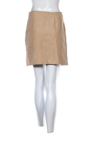 Φούστα Atmosphere, Μέγεθος S, Χρώμα  Μπέζ, Τιμή 1,99 €
