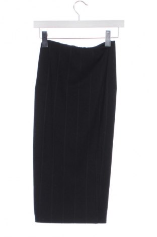 Spódnica Atmosphere, Rozmiar XS, Kolor Czarny, Cena 17,99 zł