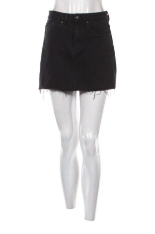 Spódnica Authentic Denim, Rozmiar S, Kolor Czarny, Cena 27,40 zł