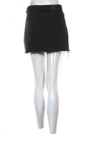 Spódnica Authentic Denim, Rozmiar S, Kolor Czarny, Cena 27,40 zł