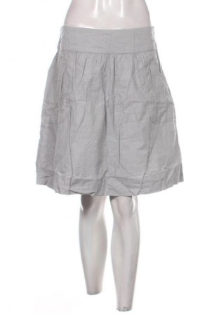 Sukně Autre Ton, Velikost M, Barva Šedá, Cena  49,00 Kč