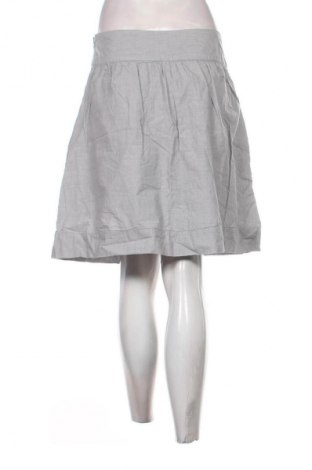 Sukně Autre Ton, Velikost M, Barva Šedá, Cena  49,00 Kč