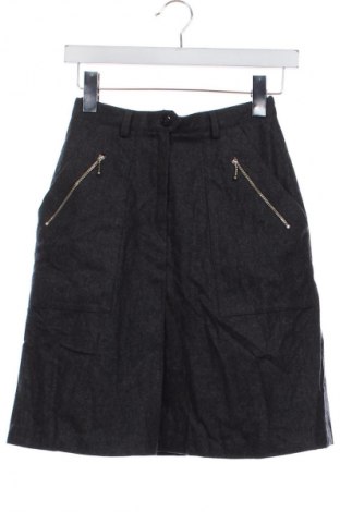 Sukňa Bardehle, Veľkosť XXS, Farba Sivá, Cena  6,95 €