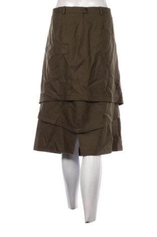 Spódnica Bardehle, Rozmiar L, Kolor Zielony, Cena 6,99 zł
