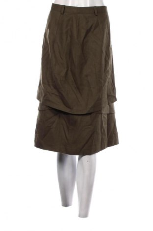 Spódnica Bardehle, Rozmiar L, Kolor Zielony, Cena 6,99 zł