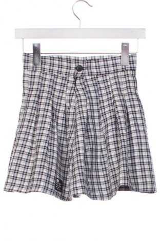 Φούστα Bershka, Μέγεθος XXS, Χρώμα Πολύχρωμο, Τιμή 4,99 €