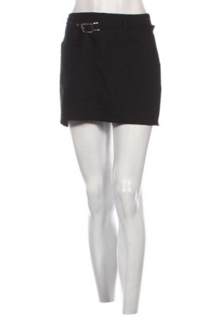 Rock Bershka, Größe S, Farbe Schwarz, Preis 9,99 €