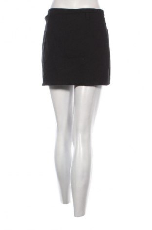 Rock Bershka, Größe S, Farbe Schwarz, Preis 9,99 €