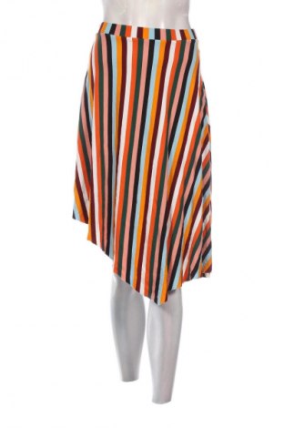 Φούστα Bershka, Μέγεθος S, Χρώμα Πολύχρωμο, Τιμή 10,99 €