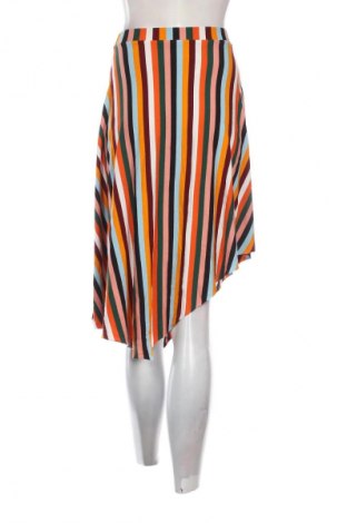 Φούστα Bershka, Μέγεθος S, Χρώμα Πολύχρωμο, Τιμή 10,99 €