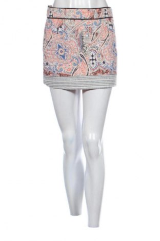 Sukně Bershka, Velikost M, Barva Vícebarevné, Cena  109,00 Kč