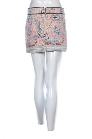 Sukně Bershka, Velikost M, Barva Vícebarevné, Cena  109,00 Kč