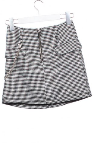 Φούστα Bershka, Μέγεθος XS, Χρώμα Πολύχρωμο, Τιμή 2,99 €