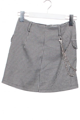 Φούστα Bershka, Μέγεθος XS, Χρώμα Πολύχρωμο, Τιμή 2,99 €
