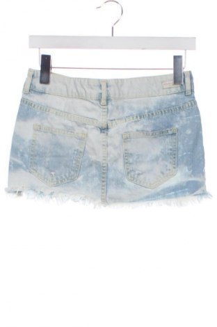 Spódnica Bershka, Rozmiar XS, Kolor Kolorowy, Cena 27,99 zł