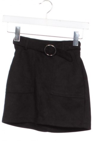 Sukně Bershka, Velikost XS, Barva Černá, Cena  199,00 Kč