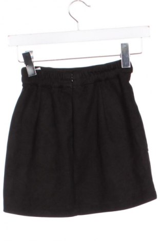 Sukně Bershka, Velikost XS, Barva Černá, Cena  199,00 Kč