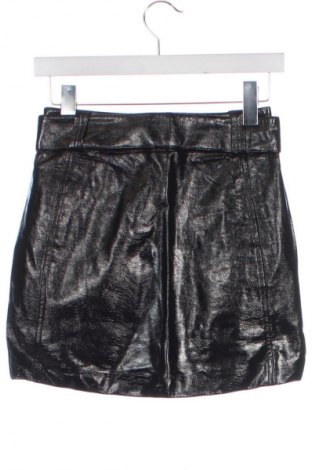 Spódnica Bershka, Rozmiar XS, Kolor Czarny, Cena 10,99 zł