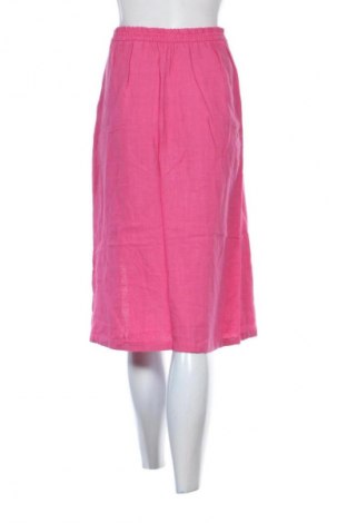 Пола Bershka, Размер S, Цвят Розов, Цена 5,62 €