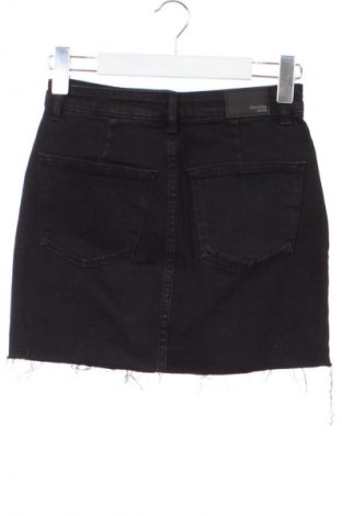 Sukně Bershka, Velikost XS, Barva Černá, Cena  79,00 Kč