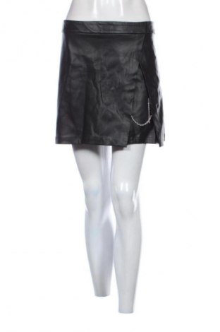 Sukně Bershka, Velikost XL, Barva Černá, Cena  99,00 Kč