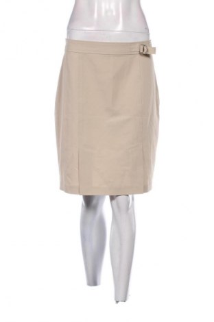 Φούστα Biaggini, Μέγεθος L, Χρώμα  Μπέζ, Τιμή 2,99 €