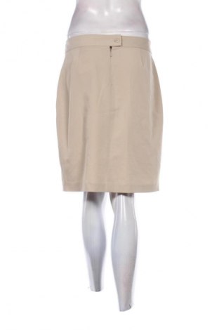 Φούστα Biaggini, Μέγεθος L, Χρώμα  Μπέζ, Τιμή 2,99 €