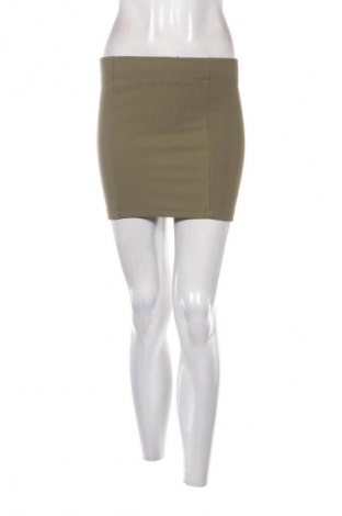 Spódnica Bik Bok, Rozmiar S, Kolor Zielony, Cena 9,99 zł