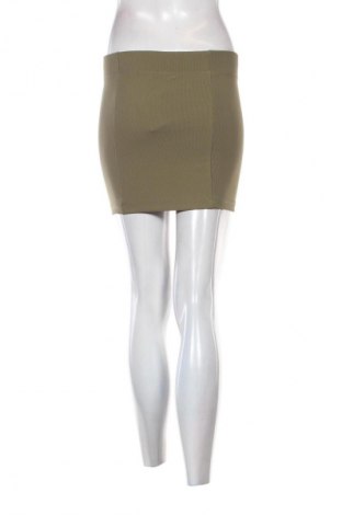 Spódnica Bik Bok, Rozmiar S, Kolor Zielony, Cena 9,99 zł