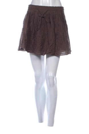 Sukně Blanco, Velikost M, Barva Hnědá, Cena  49,00 Kč