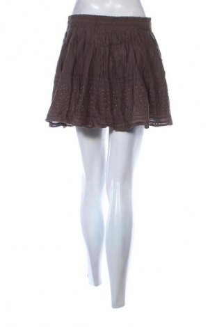 Sukně Blanco, Velikost M, Barva Hnědá, Cena  49,00 Kč