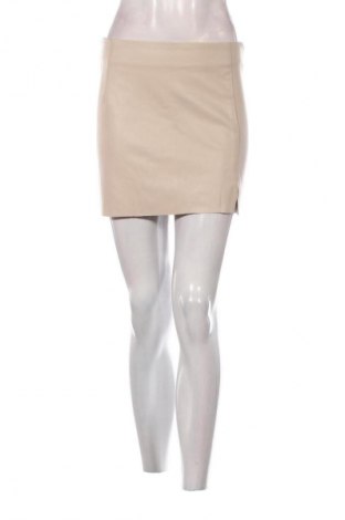 Spódnica Blind Date, Rozmiar M, Kolor Beżowy, Cena 57,47 zł
