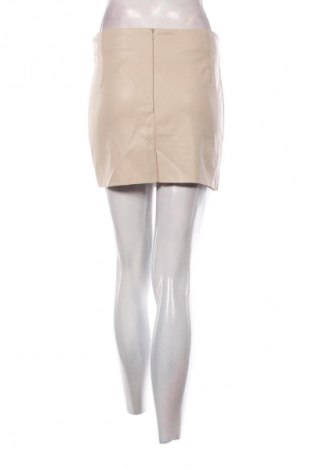 Spódnica Blind Date, Rozmiar M, Kolor Beżowy, Cena 57,47 zł