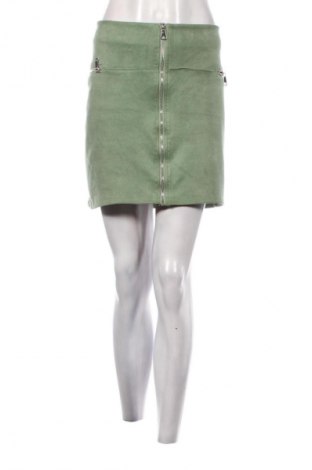 Spódnica Blind Date, Rozmiar XXL, Kolor Zielony, Cena 23,99 zł