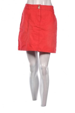 Φούστα Blue Motion, Μέγεθος M, Χρώμα Κόκκινο, Τιμή 1,99 €