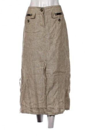 Spódnica Bonita, Rozmiar XL, Kolor Kolorowy, Cena 27,99 zł