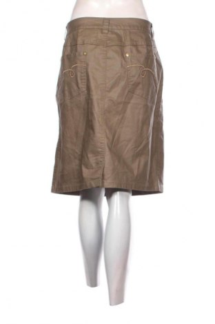 Szoknya Bpc Bonprix Collection, Méret XXL, Szín Zöld, Ár 1 719 Ft