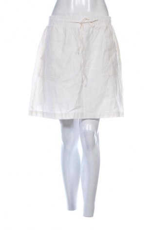 Spódnica C&A, Rozmiar L, Kolor ecru, Cena 37,99 zł