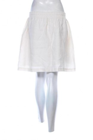 Spódnica C&A, Rozmiar L, Kolor ecru, Cena 37,99 zł