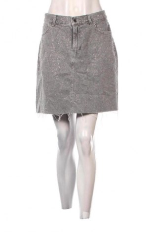 Sukně C&A, Velikost XL, Barva Šedá, Cena  69,00 Kč