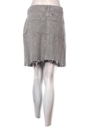 Sukně C&A, Velikost XL, Barva Šedá, Cena  69,00 Kč