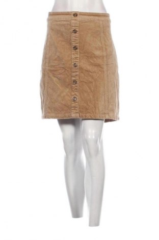 Sukně C&A, Velikost XXL, Barva Béžová, Cena  49,00 Kč