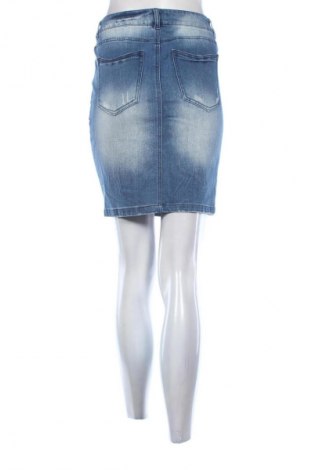 Sukně Calliope, Velikost L, Barva Modrá, Cena  89,00 Kč