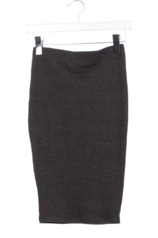 Spódnica Calliope, Rozmiar XS, Kolor Szary, Cena 6,99 zł