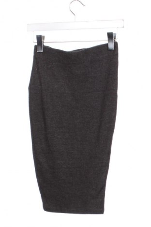 Spódnica Calliope, Rozmiar XS, Kolor Szary, Cena 6,99 zł